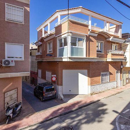 Amazing Apartment In Santa Pola Exterior photo